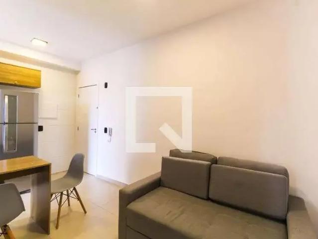 Apartamento para Locação em São Paulo/SP Jardim Anália Franco 2 Quartos