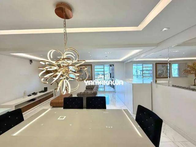 Apartamento para Locação em São Paulo/SP Jardim Anália Franco 2 Quartos