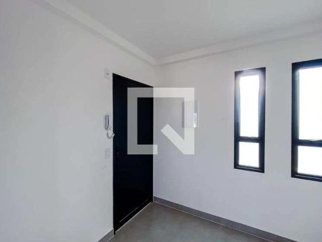 Apartamento para Locação em São Paulo/SP Jardim Anália Franco 2 Quartos