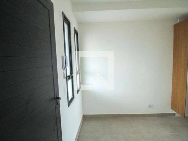 Apartamento para Locação em São Paulo/SP Jardim Anália Franco 2 Quartos