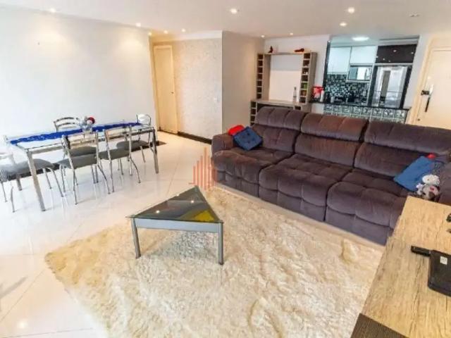 Apartamento para Locação em São Paulo/SP Jardim Anália Franco 2 Quartos
