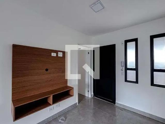 Apartamento para Locação em São Paulo/SP Jardim Anália Franco 2 Quartos