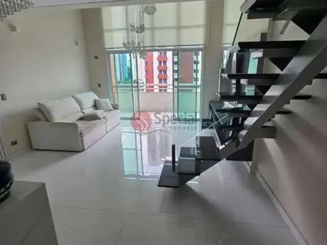 Apartamento para Locação em São Paulo/SP Jardim Anália Franco 1 Quartos