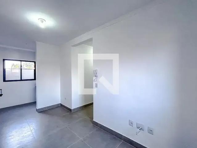Apartamento para Locação em São Paulo/SP Jardim Anália Franco 2 Quartos