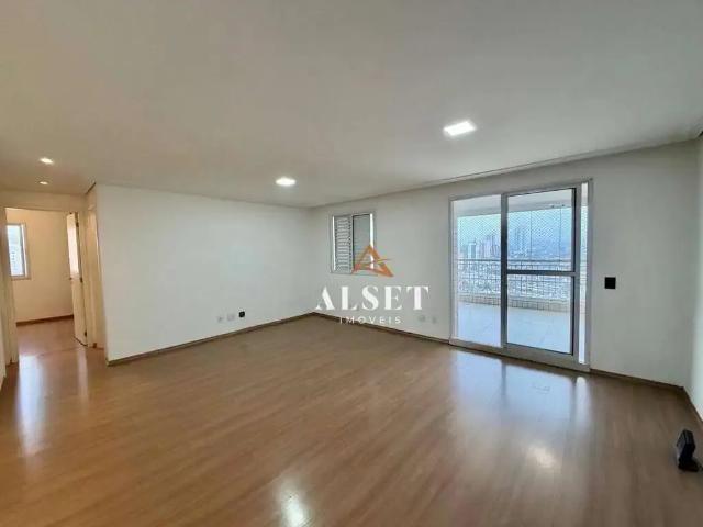 Apartamento para Locação em São Paulo/SP Jardim Anália Franco 2 Quartos