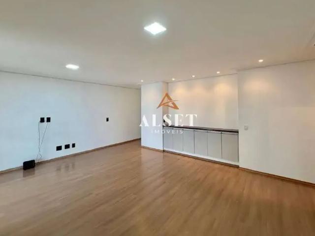 Apartamento para Locação em São Paulo/SP Jardim Anália Franco 2 Quartos