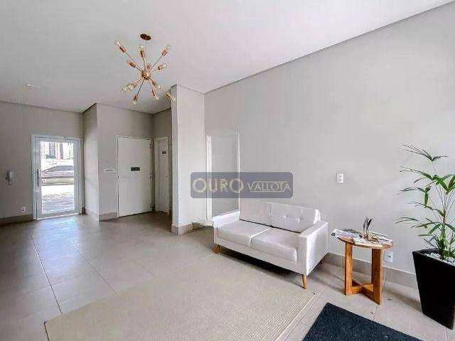 Apartamento para Locação em São Paulo/SP Jardim Anália Franco 2 Quartos