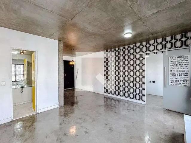Apartamento para Locação em São Paulo/SP Jardim Anália Franco 2 Quartos