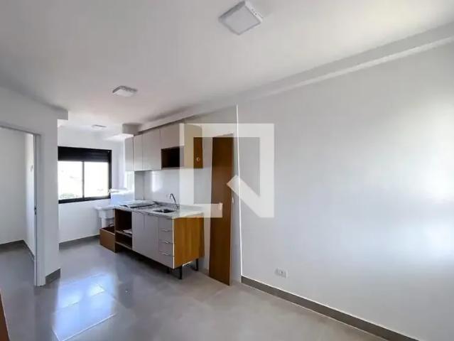 Apartamento para Locação em São Paulo/SP Jardim Anália Franco 2 Quartos