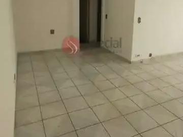 Apartamento para Locação em São Paulo/SP Jardim Anália Franco 2 Quartos
