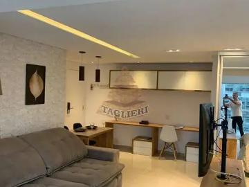 Apartamento para Locação em São Paulo/SP Jardim Anália Franco 2 Quartos