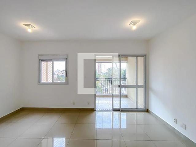 Apartamento para Locação em São Paulo/SP Jardim Anália Franco 2 Quartos