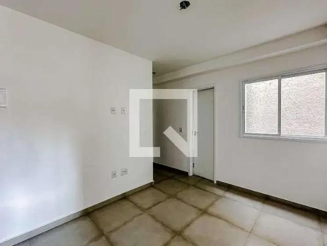Apartamento para Locação em São Paulo/SP Jardim Anália Franco 2 Quartos
