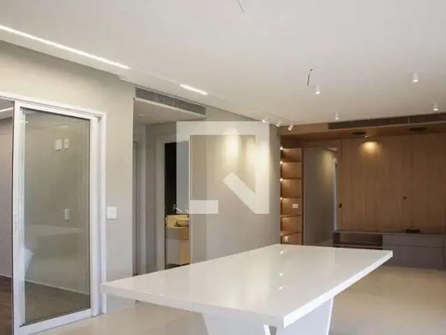 Apartamento para Locação em São Paulo/SP Jardim Anália Franco 3 Quartos