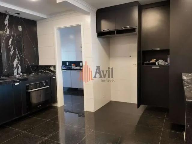 Apartamento para Locação em São Paulo/SP Jardim Anália Franco 3 Quartos