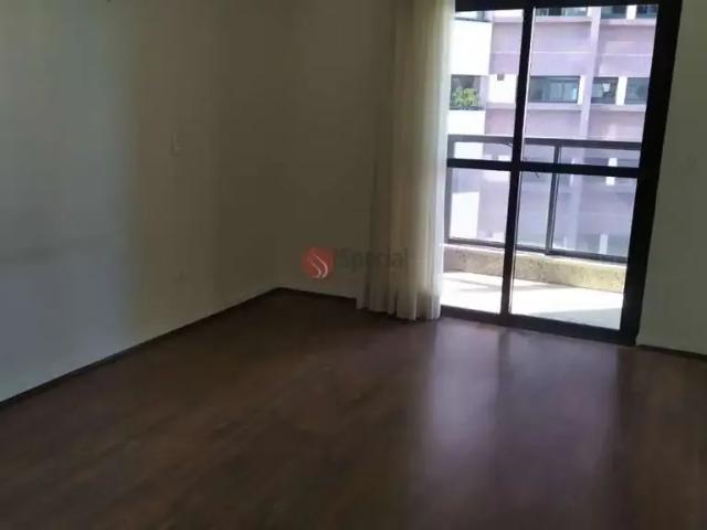Apartamento para Locação em São Paulo/SP Jardim Anália Franco 3 Quartos