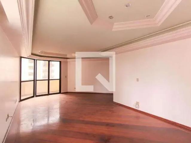Apartamento para Locação em São Paulo/SP Jardim Anália Franco 3 Quartos