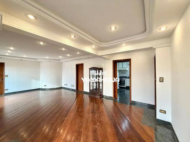 Apartamento para Locação em São Paulo/SP Jardim Anália Franco 3 Quartos