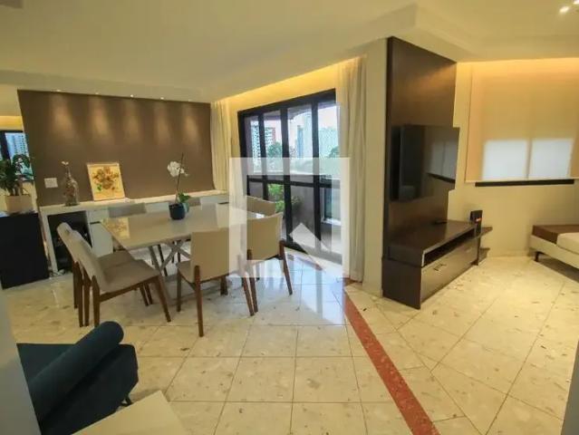 Apartamento para Locação em São Paulo/SP Jardim Anália Franco 3 Quartos