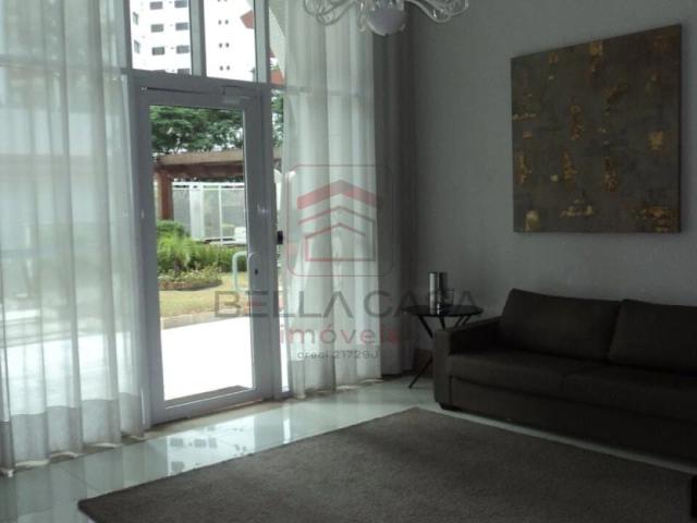 Apartamento para Locação em São Paulo/SP Jardim Anália Franco 3 Quartos