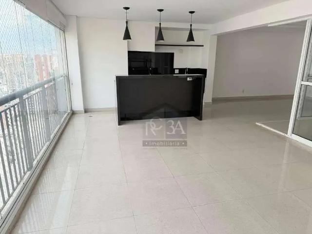 Apartamento para Locação em São Paulo/SP Jardim Anália Franco 3 Quartos