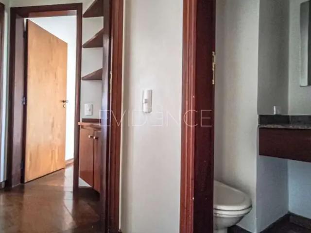 Apartamento para Locação em São Paulo/SP Jardim Anália Franco 3 Quartos