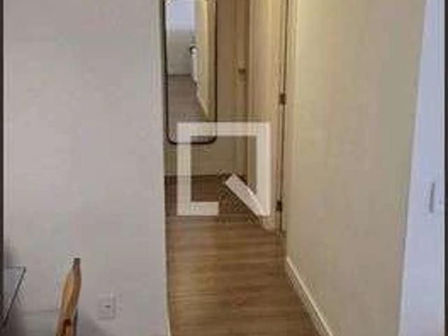 Apartamento para Locação em São Paulo/SP Jardim Anália Franco 3 Quartos
