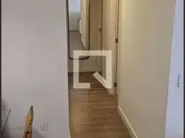 Apartamento para Locação em São Paulo/SP Jardim Anália Franco 3 Quartos