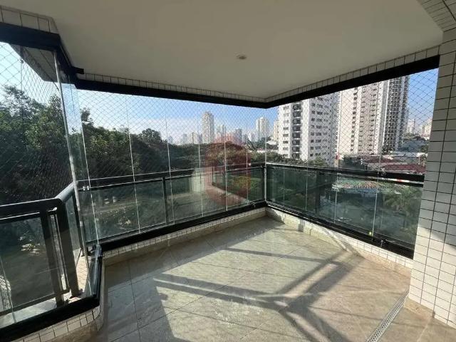 Apartamento para Locação em São Paulo/SP Jardim Anália Franco 3 Quartos