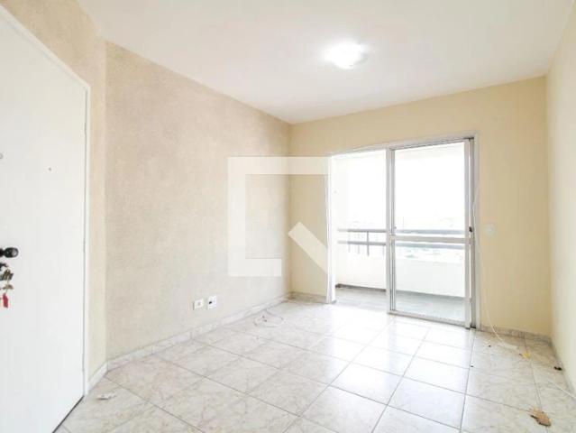 Apartamento para Locação em São Paulo/SP Jardim Anália Franco 3 Quartos