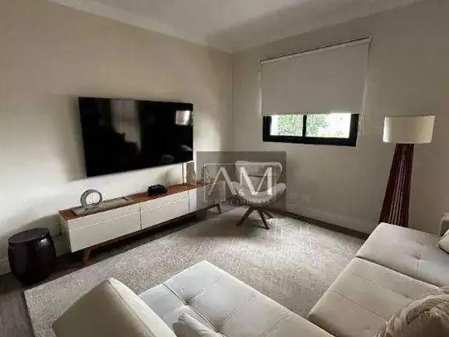 Apartamento para Locação em São Paulo/SP Jardim Anália Franco 3 Quartos