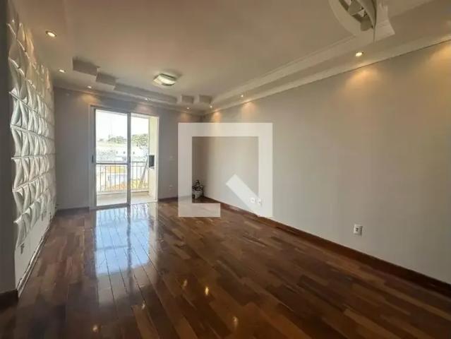 Apartamento para Locação em São Paulo/SP Jardim Anália Franco 3 Quartos