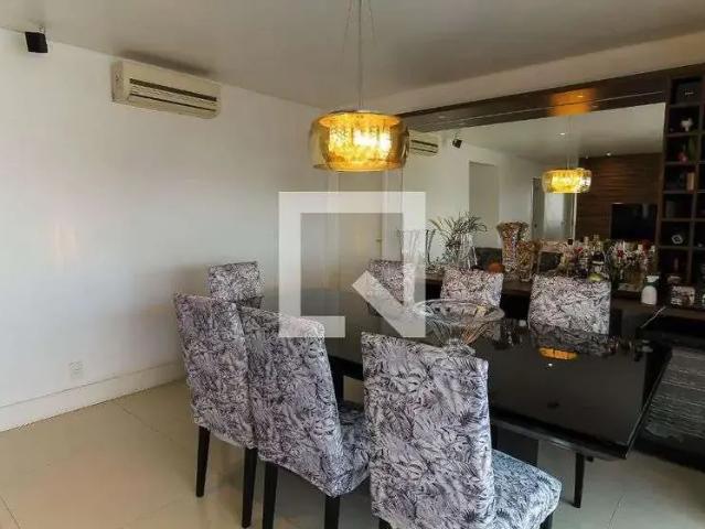 Apartamento para Locação em São Paulo/SP Jardim Anália Franco 3 Quartos
