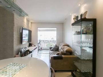 Apartamento para Locação em São Paulo/SP Jardim Anália Franco 3 Quartos