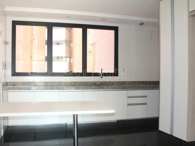 Apartamento para Locação em São Paulo/SP Jardim Anália Franco 3 Quartos