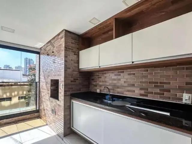 Apartamento para Locação em São Paulo/SP Jardim Anália Franco 3 Quartos