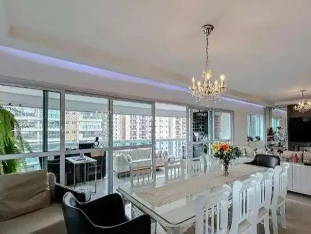 Apartamento para Locação em São Paulo/SP Jardim Anália Franco 3 Quartos