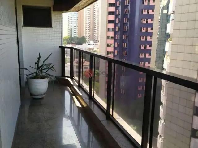 Apartamento para Locação em São Paulo/SP Jardim Anália Franco 3 Quartos