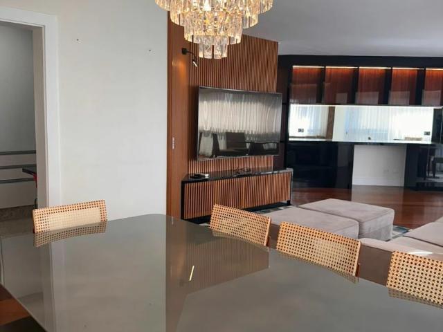 Apartamento para Locação em São Paulo/SP Jardim Anália Franco 3 Quartos