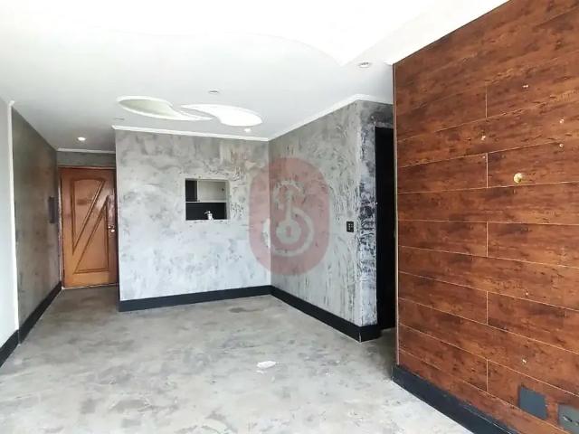 Apartamento para Locação em São Paulo/SP Jardim Anália Franco 3 Quartos