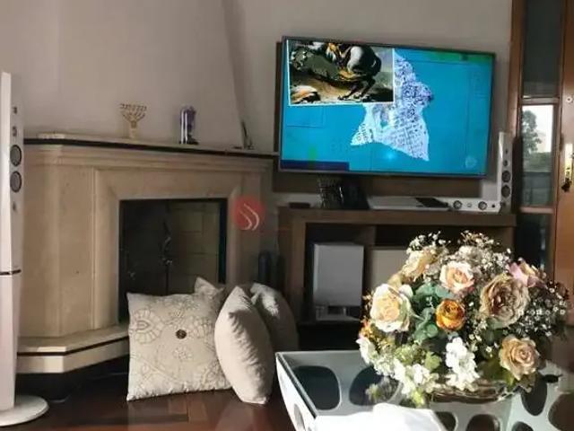 Apartamento para Locação em São Paulo/SP Jardim Anália Franco 3 Quartos