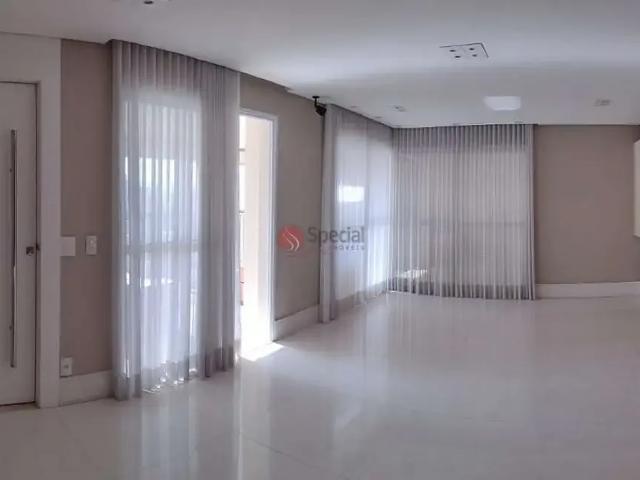Apartamento para Locação em São Paulo/SP Jardim Anália Franco 3 Quartos