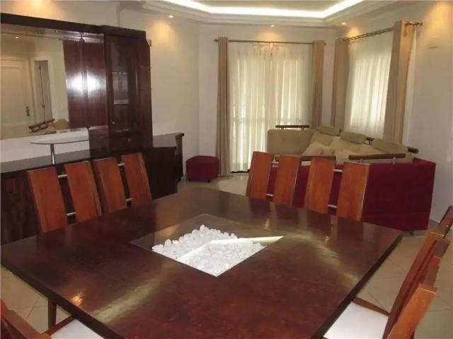 Apartamento para Locação em São Paulo/SP Jardim Anália Franco 3 Quartos