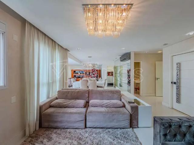 Apartamento para Locação em São Paulo/SP Jardim Anália Franco 3 Quartos