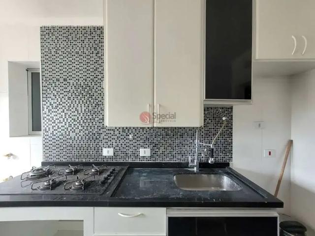 Apartamento para Locação em São Paulo/SP Jardim Anália Franco 3 Quartos