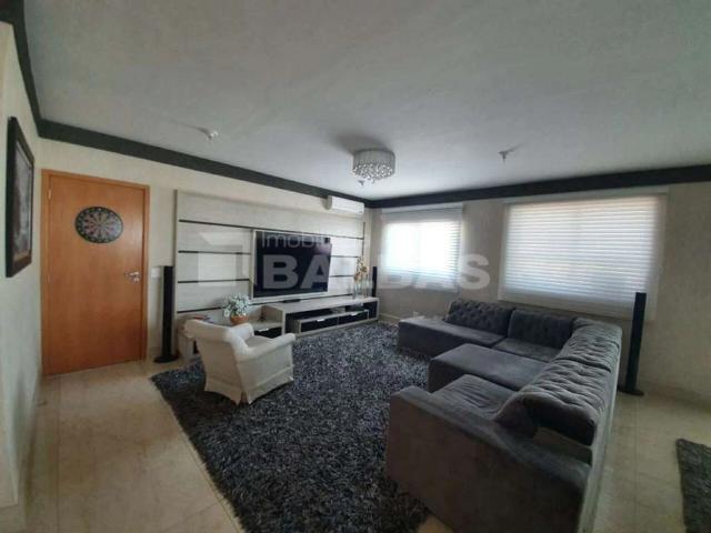 Apartamento para Locação em São Paulo/SP Jardim Anália Franco 3 Quartos
