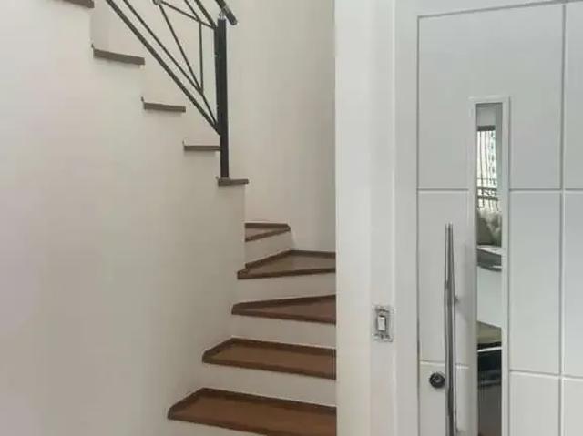 Apartamento para Locação em São Paulo/SP Jardim Anália Franco 3 Quartos