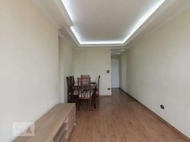 Apartamento para Locação em São Paulo/SP Jardim Anália Franco 3 Quartos