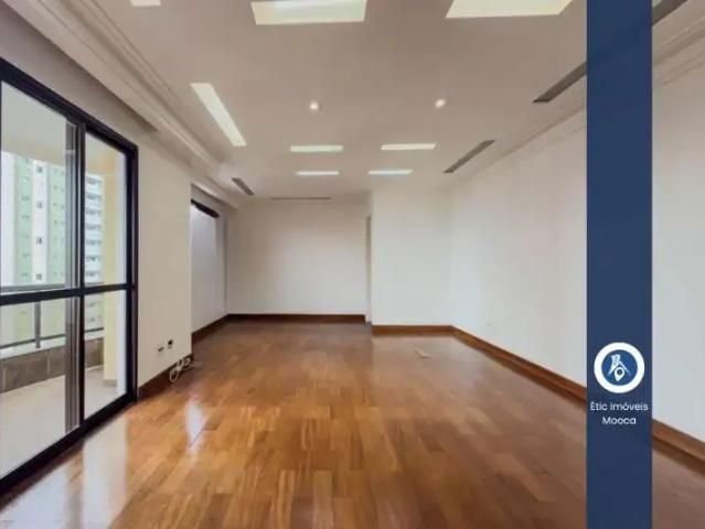 Apartamento para Locação em São Paulo/SP Jardim Anália Franco 3 Quartos