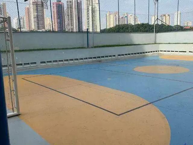 Apartamento para Locação em São Paulo/SP Jardim Anália Franco 3 Quartos